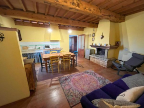 Nuvole Apartment Lucignano